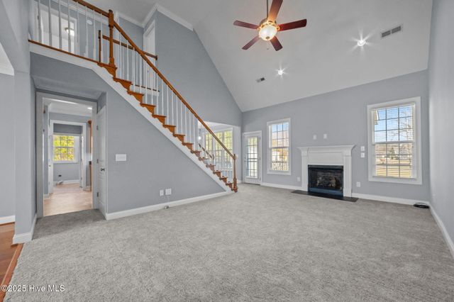 811 Bayhill Court, Greenville, NC 27858