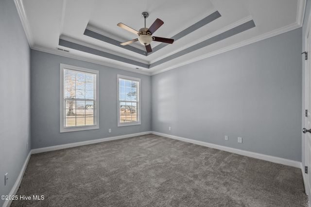 811 Bayhill Court, Greenville, NC 27858