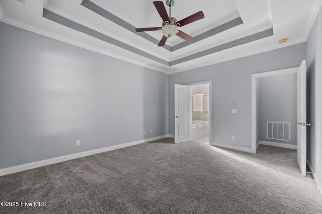 811 Bayhill Court, Greenville, NC 27858