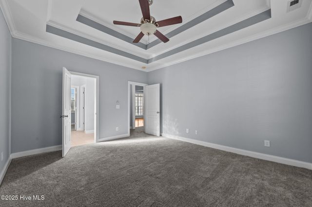 811 Bayhill Court, Greenville, NC 27858