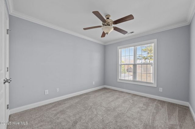 811 Bayhill Court, Greenville, NC 27858