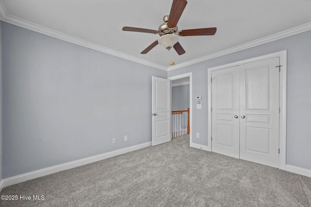 811 Bayhill Court, Greenville, NC 27858