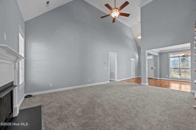 811 Bayhill Court, Greenville, NC 27858