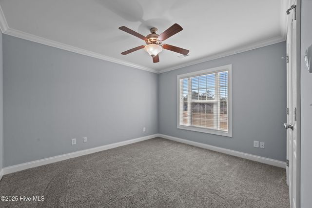 811 Bayhill Court, Greenville, NC 27858