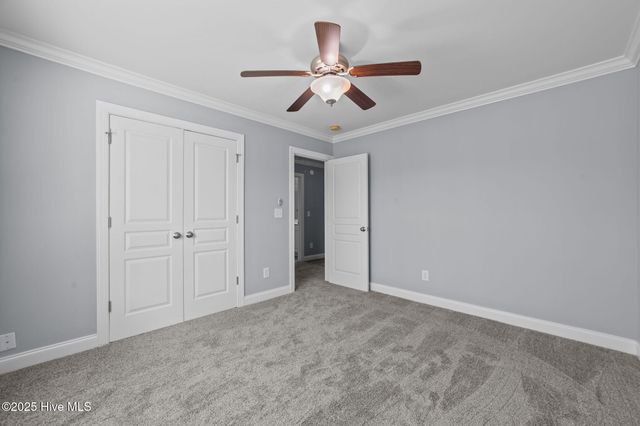 811 Bayhill Court, Greenville, NC 27858