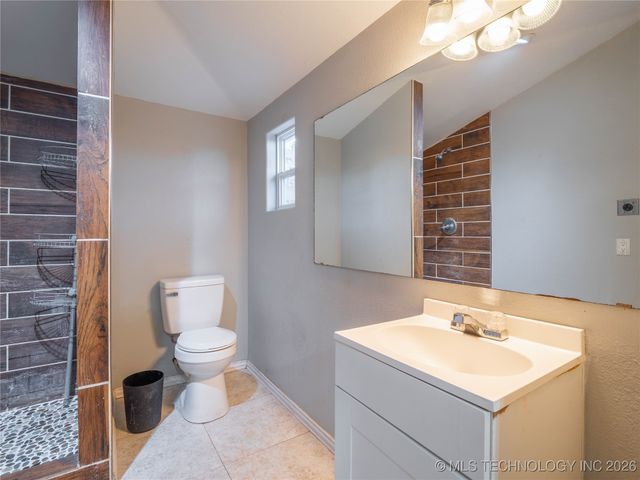 3310 S Main Street, Savanna, OK 74501