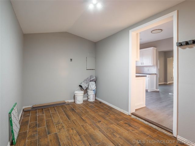 3310 S Main Street, Savanna, OK 74501