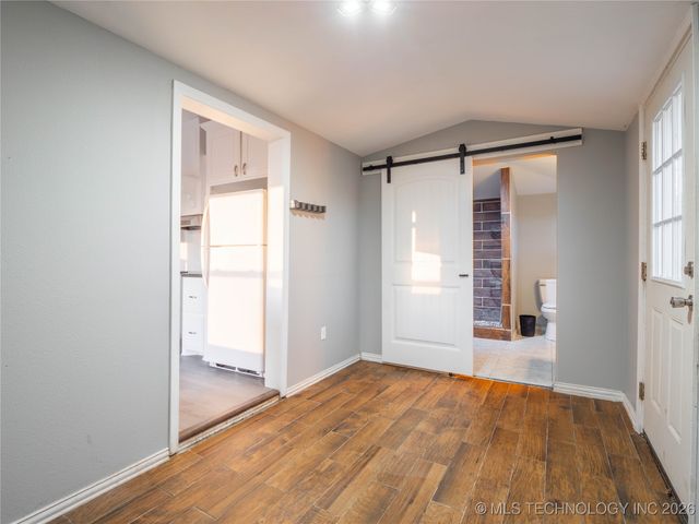 3310 S Main Street, Savanna, OK 74501