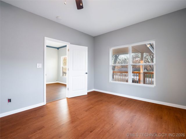 3310 S Main Street, Savanna, OK 74501