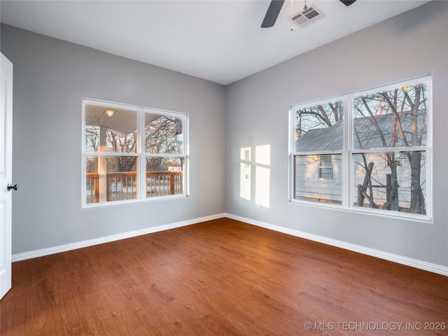 3310 S Main Street, Savanna, OK 74501