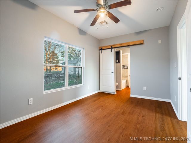 3310 S Main Street, Savanna, OK 74501