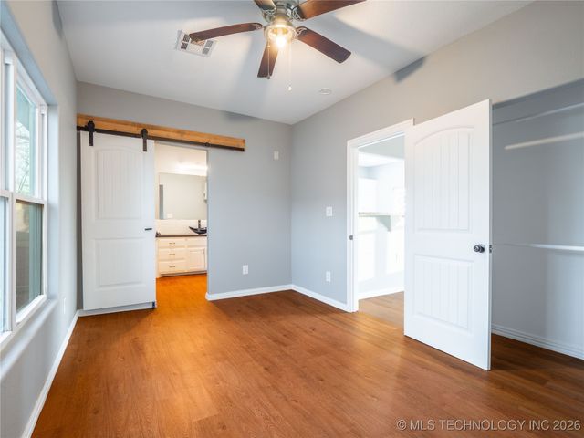 3310 S Main Street, Savanna, OK 74501