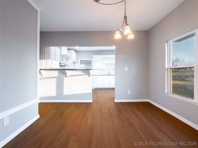 3310 S Main Street, Savanna, OK 74501