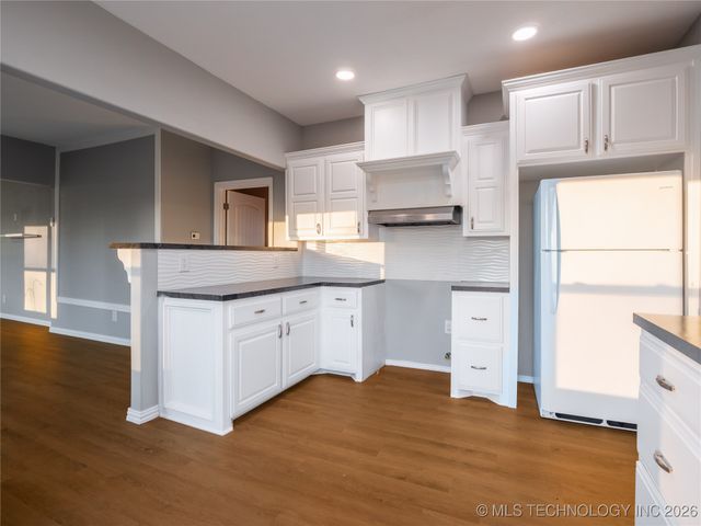 3310 S Main Street, Savanna, OK 74501