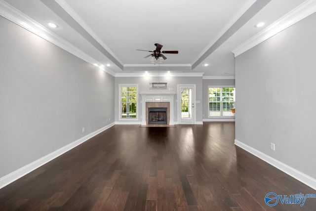 108 Blackwood Drive, Madison, AL 35757