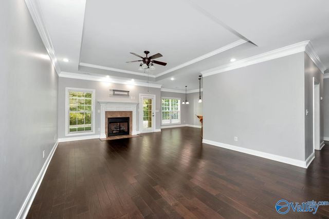 108 Blackwood Drive, Madison, AL 35757