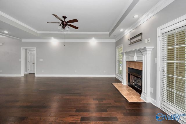 108 Blackwood Drive, Madison, AL 35757