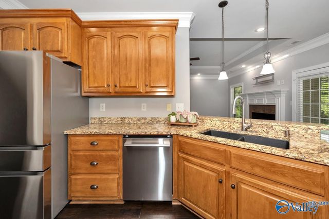 108 Blackwood Drive, Madison, AL 35757