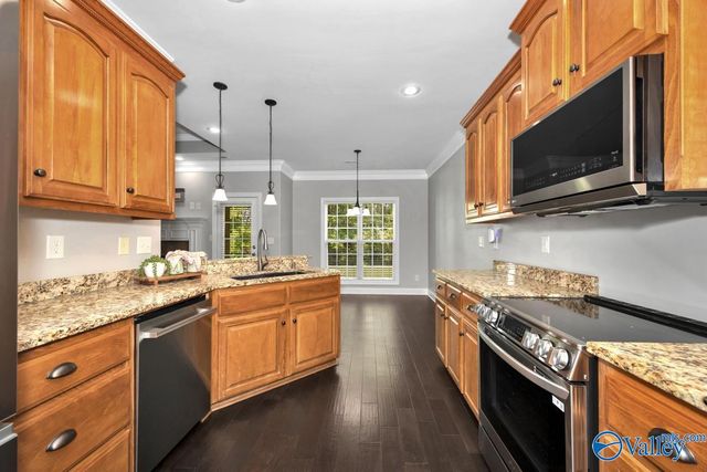 108 Blackwood Drive, Madison, AL 35757