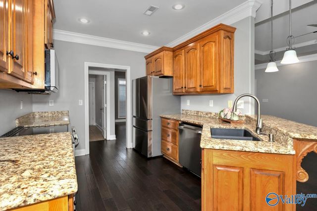 108 Blackwood Drive, Madison, AL 35757