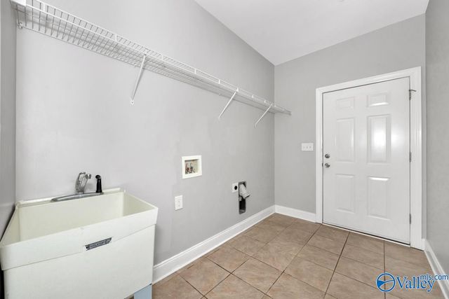 108 Blackwood Drive, Madison, AL 35757