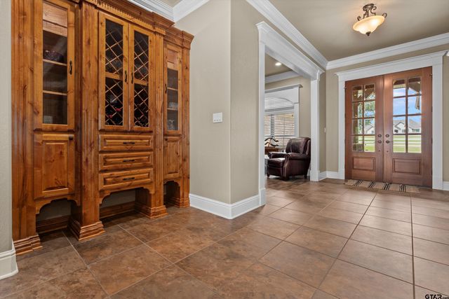 23220 Bridle View Dr, Lindale, TX 75771