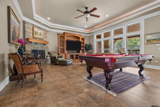 23220 Bridle View Dr, Lindale, TX 75771