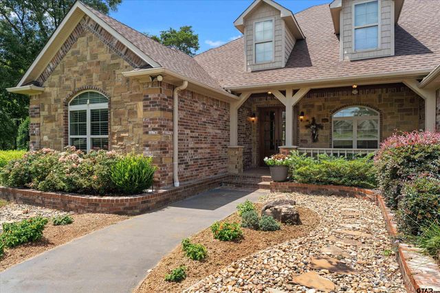 23220 Bridle View Dr, Lindale, TX 75771