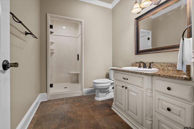 23220 Bridle View Dr, Lindale, TX 75771