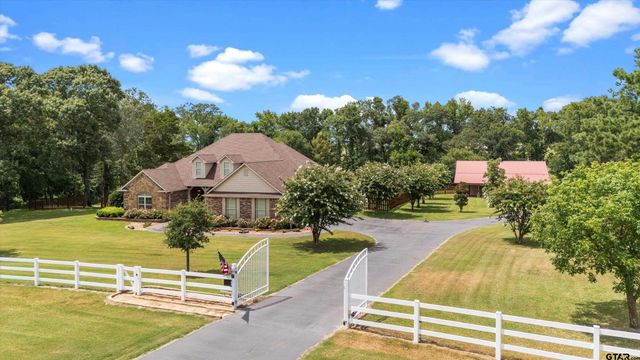 23220 Bridle View Dr, Lindale, TX 75771