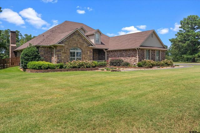 23220 Bridle View Dr, Lindale, TX 75771