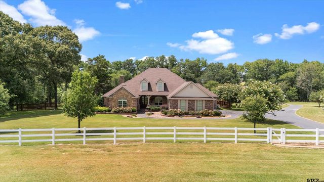 23220 Bridle View Dr, Lindale, TX 75771