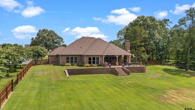 23220 Bridle View Dr, Lindale, TX 75771