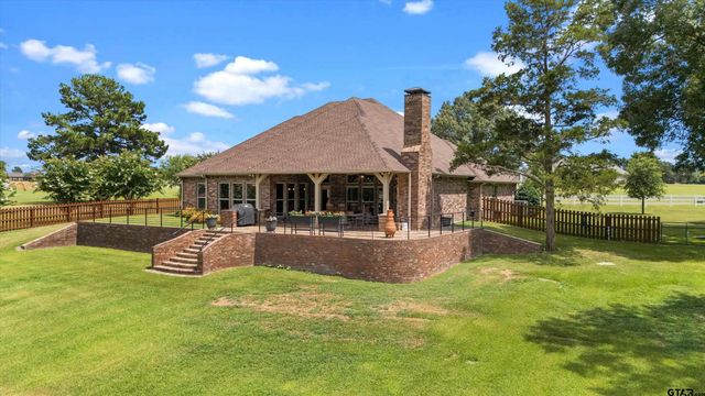 23220 Bridle View Dr, Lindale, TX 75771
