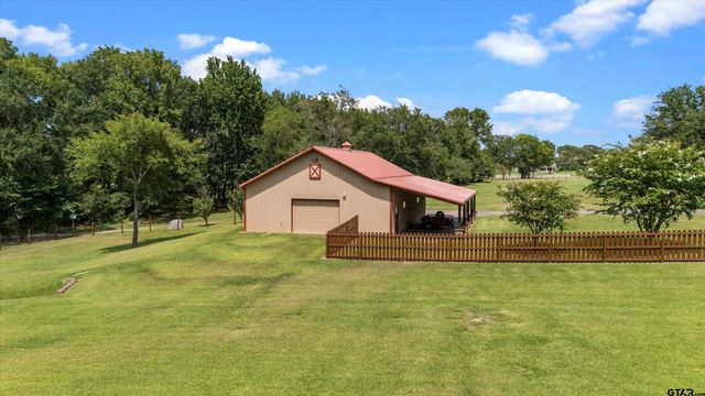 23220 Bridle View Dr, Lindale, TX 75771