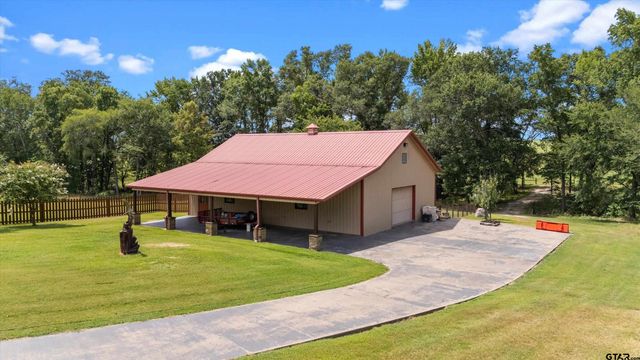 23220 Bridle View Dr, Lindale, TX 75771