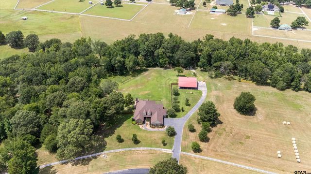 23220 Bridle View Dr, Lindale, TX 75771