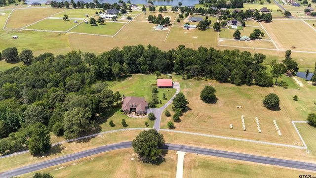 23220 Bridle View Dr, Lindale, TX 75771