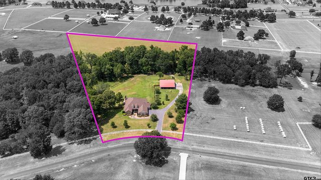 23220 Bridle View Dr, Lindale, TX 75771