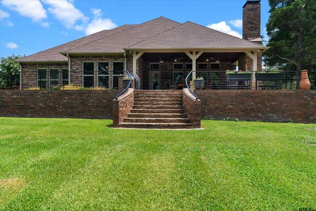 23220 Bridle View Dr, Lindale, TX 75771