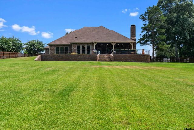 23220 Bridle View Dr, Lindale, TX 75771