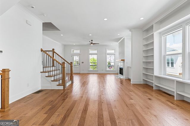 614 Brennan Drive, Decatur, GA 30033