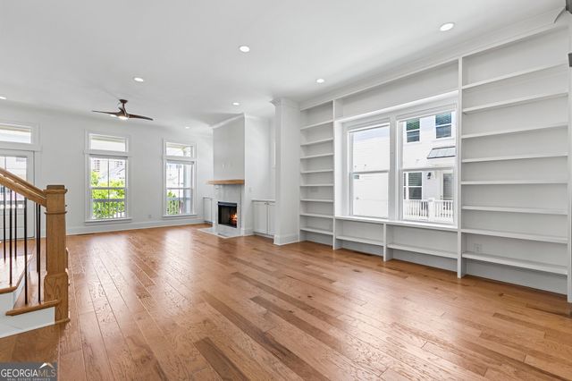 614 Brennan Drive, Decatur, GA 30033