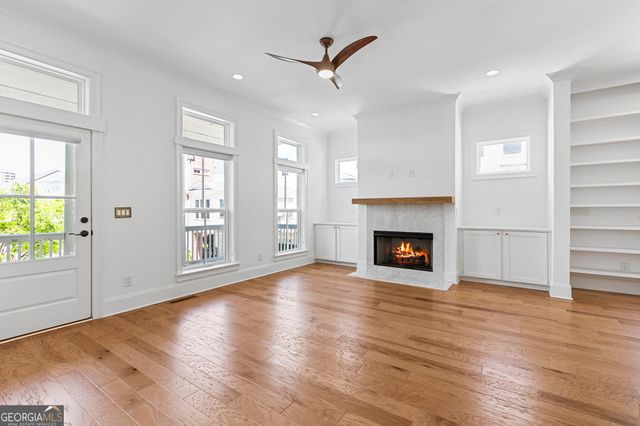 614 Brennan Drive, Decatur, GA 30033