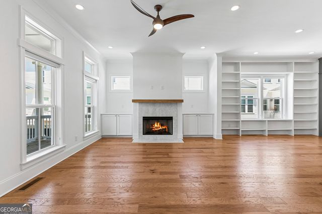 614 Brennan Drive, Decatur, GA 30033