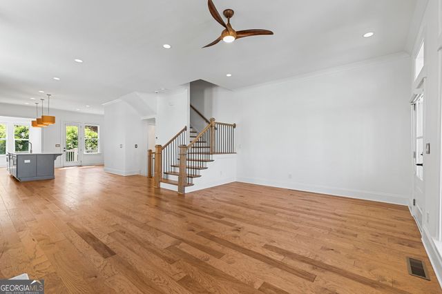 614 Brennan Drive, Decatur, GA 30033
