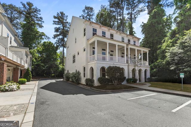 614 Brennan Drive, Decatur, GA 30033