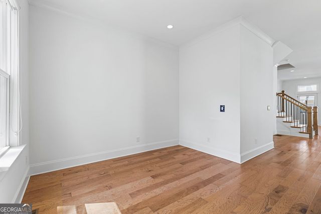 614 Brennan Drive, Decatur, GA 30033