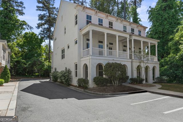 614 Brennan Drive, Decatur, GA 30033