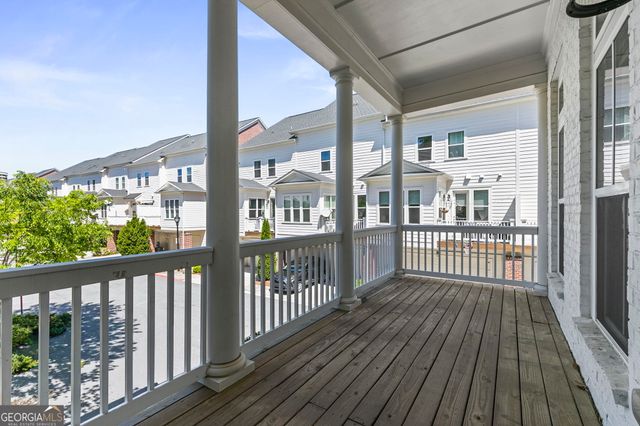 614 Brennan Drive, Decatur, GA 30033